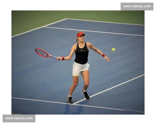 WTA赛事风云再起新生代球员冲击世界网坛格局年度走势与焦点对决解析