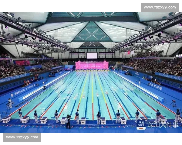 世界泳坛迎来新赛季中国游泳健儿赛场表现引发广泛关注与期待高涨