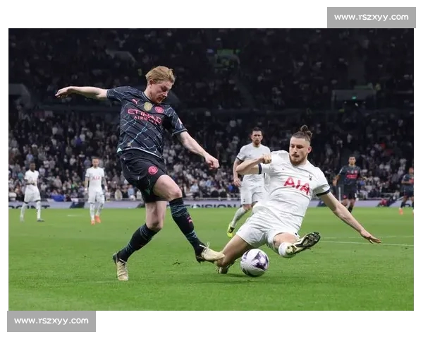 从高位逼抢到低位防反解析英超战术演变与球队博弈新逻辑全景趋势