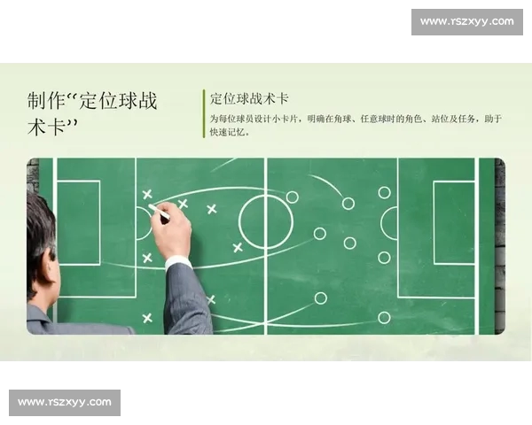 以定位球为核心构建现代足球攻防新体系全面解析实战价值与战术演化